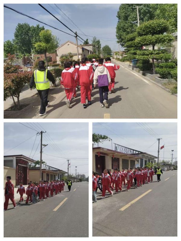 联丰优配  强化国防意识，共筑钢铁长城——滕州市张汪镇皇殿岗小学国防教育宣讲活动纪实