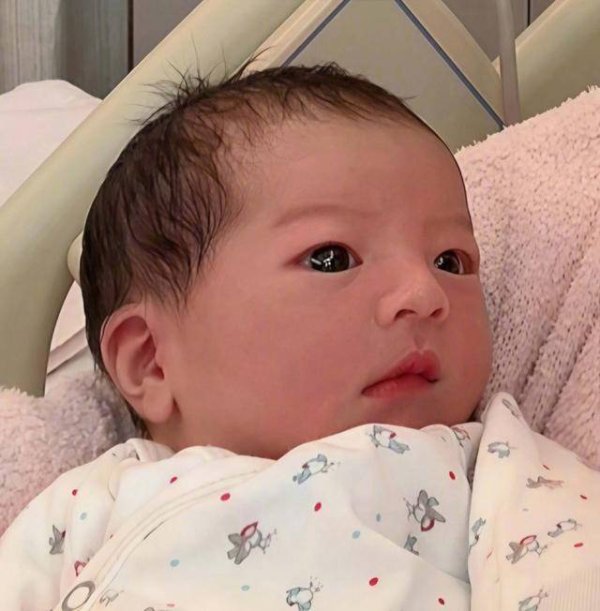 牛途网 恭喜! 郭富城妻子方媛三胎生女, 仍未打破四大天王“岳父命”规律