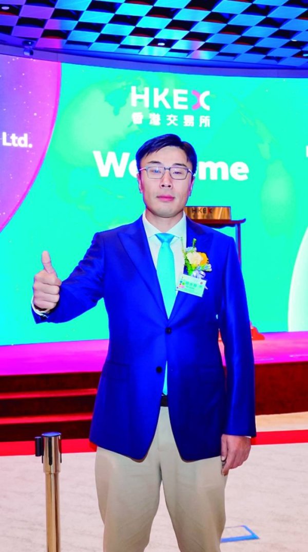 红河配资 赛目科技胡大林：以“三支柱”体系筑牢智能驾驶安全防线 延伸AI应用版图