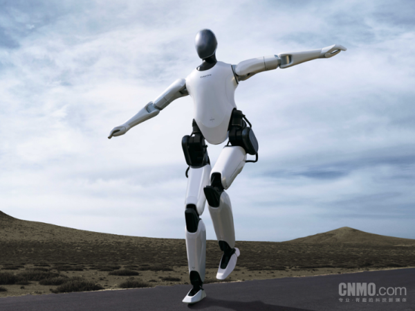 牛策略 小米登记CyberOne作品著作权！已于2月进行测试